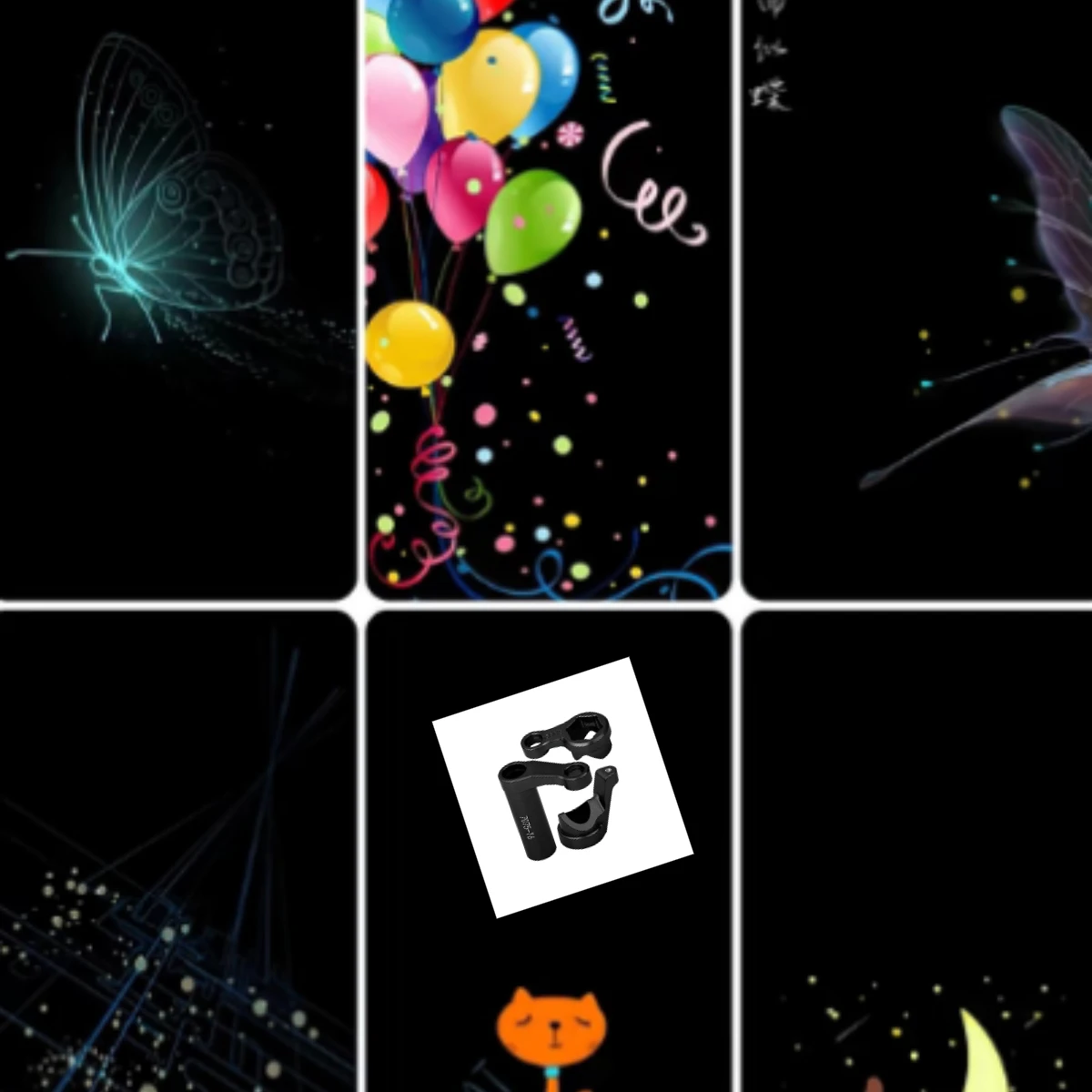 

GPM Alloy 7075 Steering Assembly for TRAXXAS Sledge Monster Truck 9545 High-Quality Replacement Part