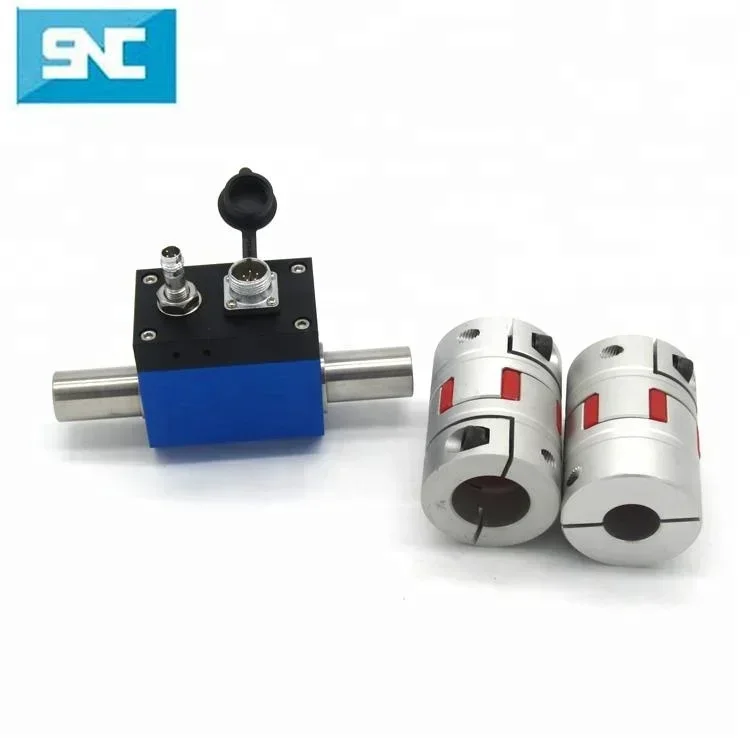 2026/Rotary torque transducer 30Nm 50N.m torque sensor