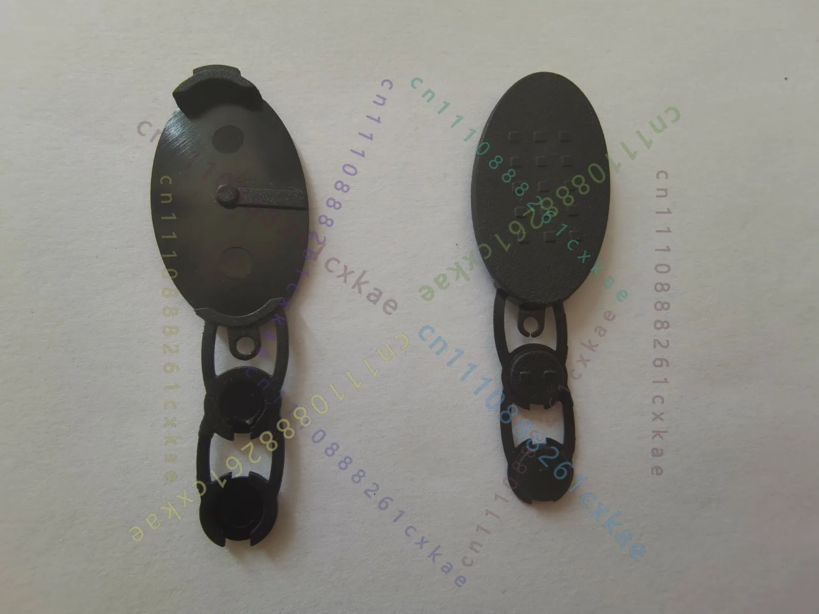 2PCS PTT Bezel for MOTOROLA XTS3000 XTS5000