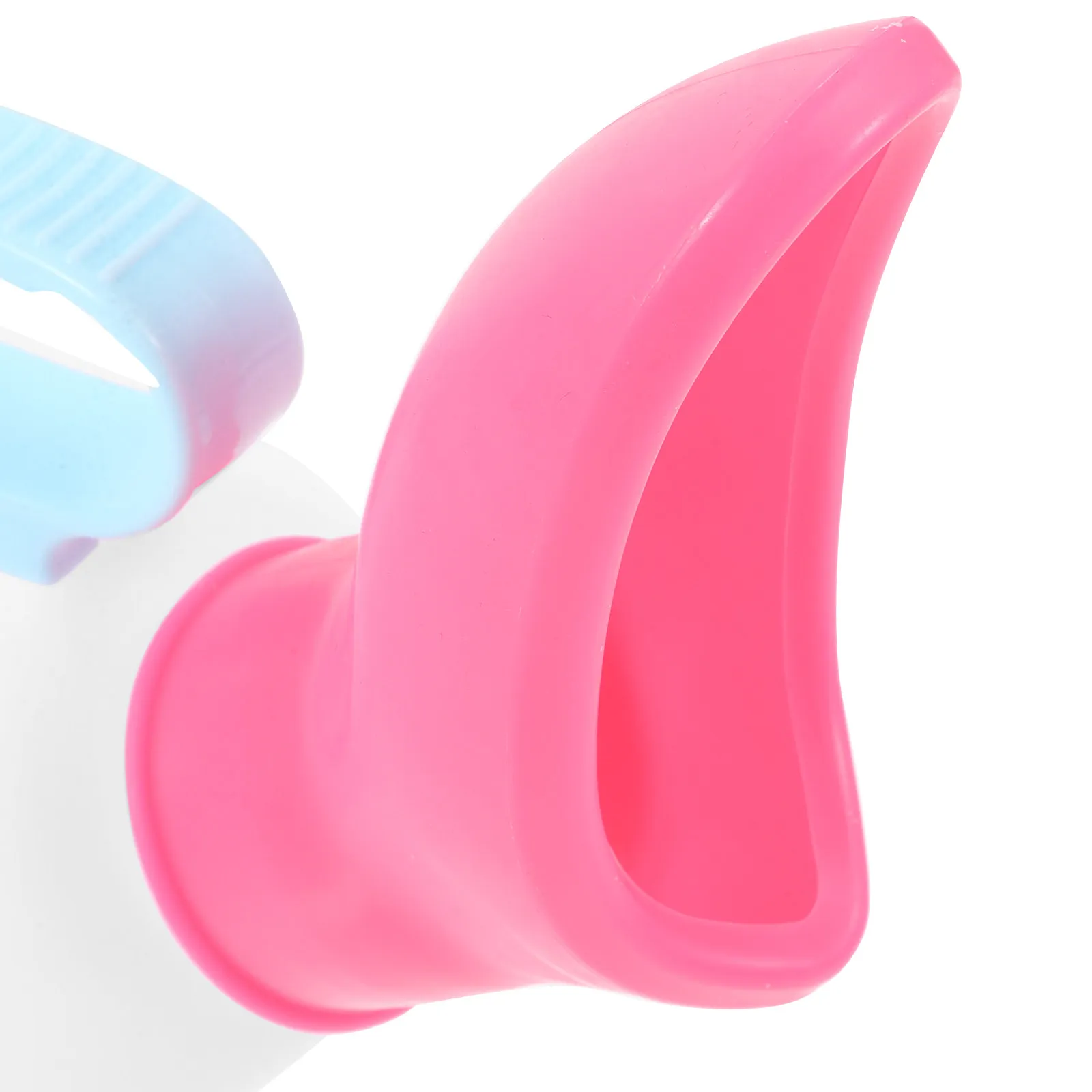 Portable Reusable Urinal for Women Men Elderly Hospital Travel Camping Emergency Use Large Capacity Ergonomic Design Soft Mouth
