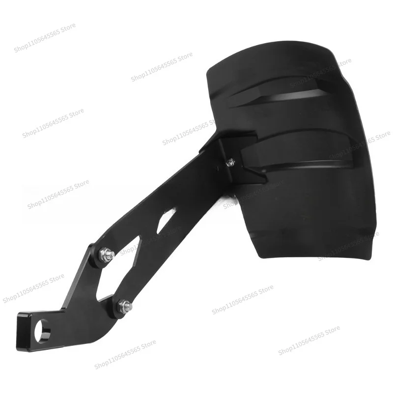 Suitable for motorcycle G310GS G310R rear fender, modified sand fender, rear wheel water fender