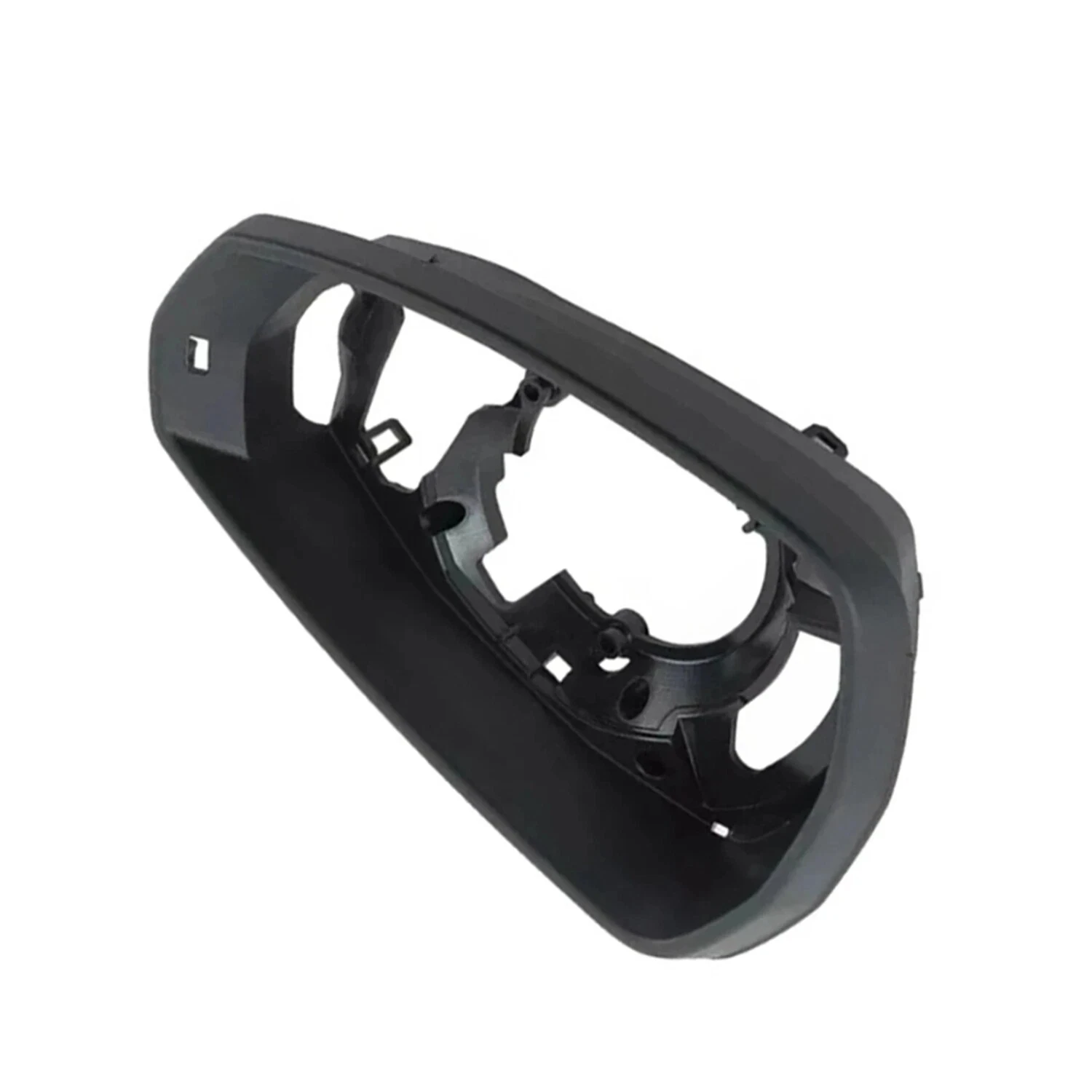 For Car Exterior Styling Wing Mirror Cover Car Mirror Shell Sturdy Plastic Construction For A3 S3 8V 2013-2020