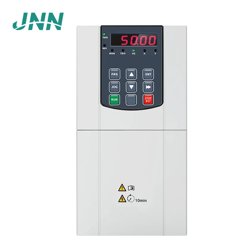 

Solar Inverters 3 Phase 60 HZ VFD Inverter Pump Control System Voltage Frequency High-power, Heavy-duty Machine Customizable