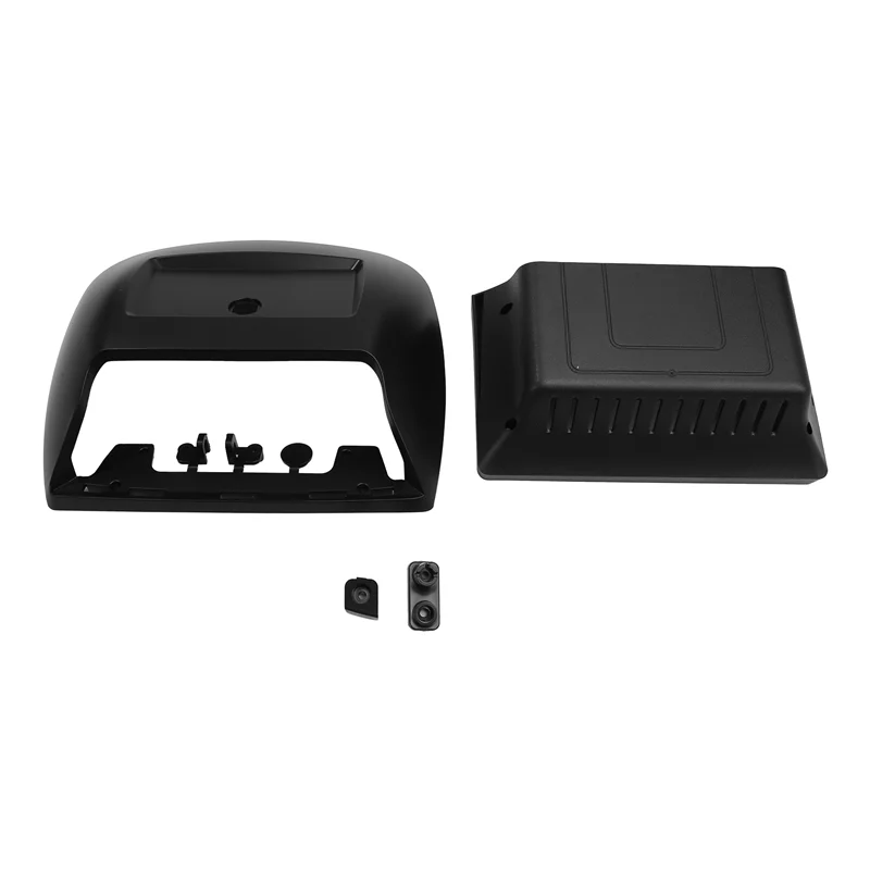 

Portable 9Inch 2Din Car Radio Fascia Frame Adapter For NISSAN SERENA QRV 2001-2005 LHD Android Audio Dash Fitting Panel Kit