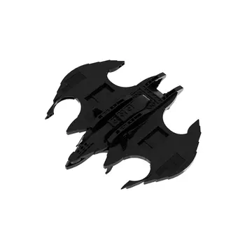 10 最佳銷售 樂高蝙蝠翼 - №2