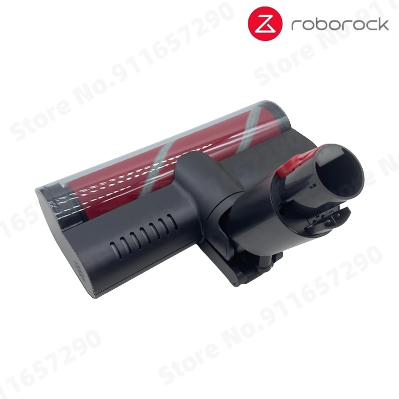 Original Roborock H7 Handheld Wireless Vacuum Cleaner Floor Brush Assembly Floor Brush Head Main Floor Brush Accessories