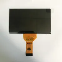 4.3 Inch 1540386301 HX4300 HX81-V1.0 LCD for Blitzwolf VP11/Crenova Cheerlux C9/Vamvo L4200/UNIC CP600/ Projector Display Screen