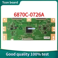 Original V17_43/49UHD_for SONY_T - CON_60HZ 6870C-0726A Logic Board In Stock
