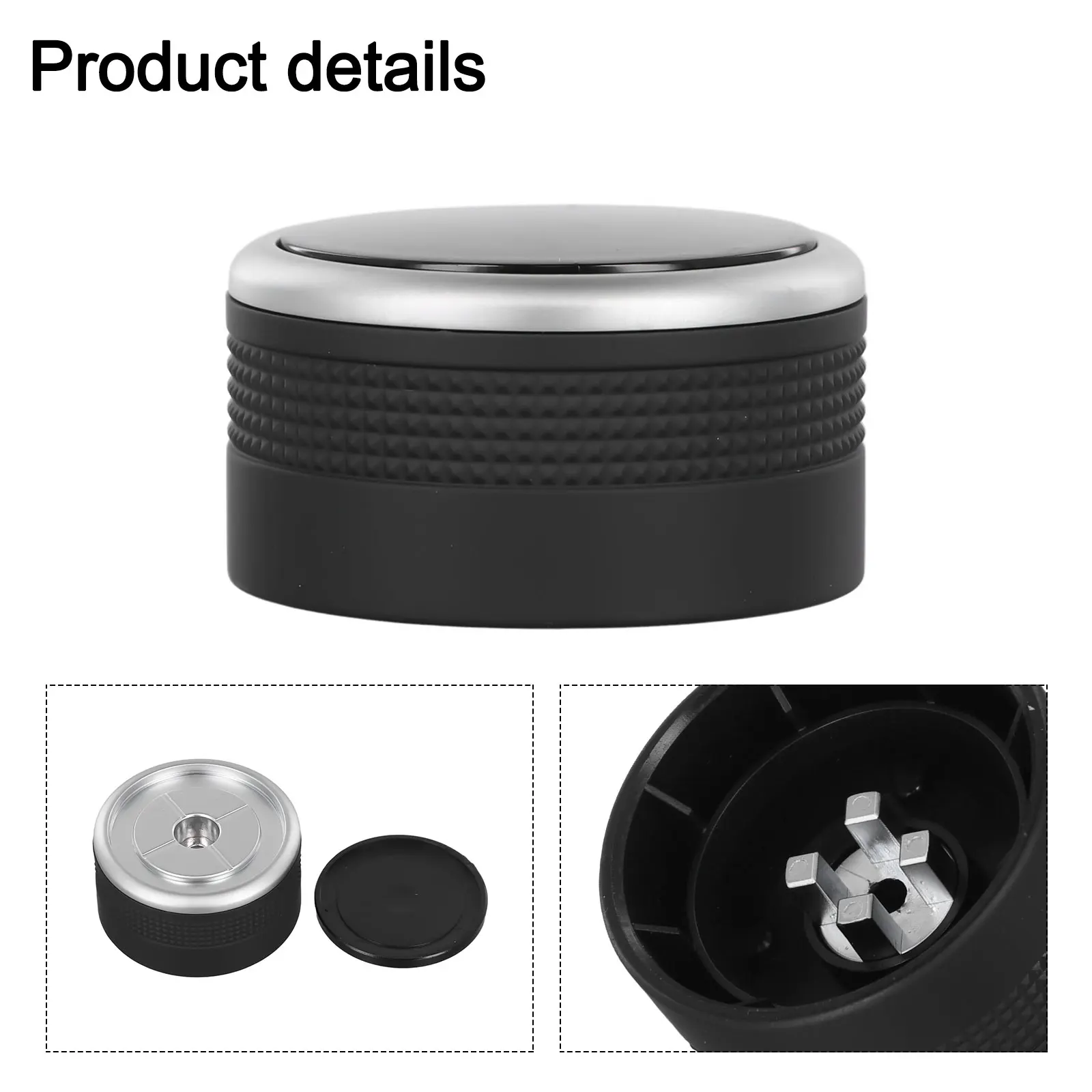 

Замена ручки переключения передач Ручка управления переключением передач Детали автомобиля Пластиковый материал Внешняя форма Размер Цвет как показано на рисунке