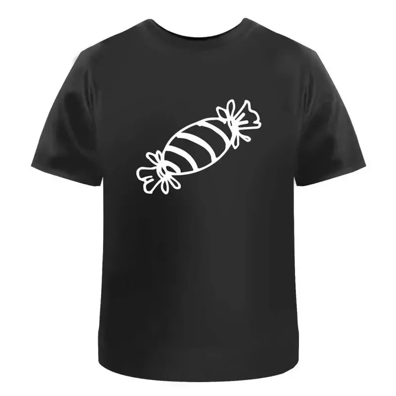 Wrapped Sweet' T Shirt 100 Cotton S Xxl Ta019188
