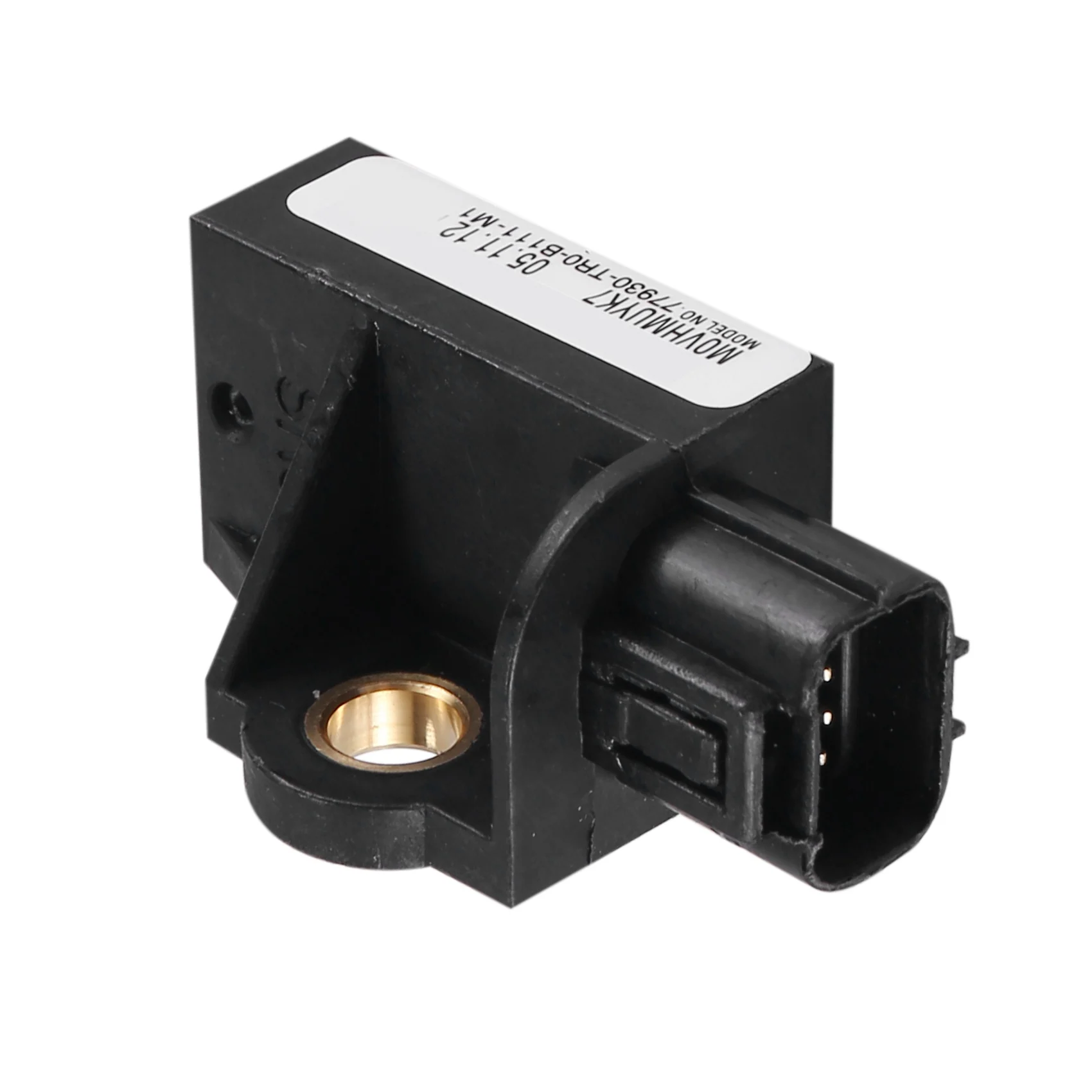 

A33K-77930-TR0-B11 Auto Parts Impact Sensor For Honda Civic 2012 77930-TR0-B21 77930TR0B11