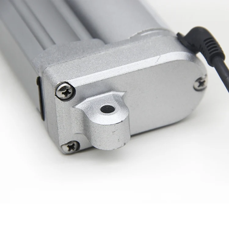 Fast Delivery 12V/24V Solar Tracking of Linear Actuator IP66 Waterproof for Industrial view 6