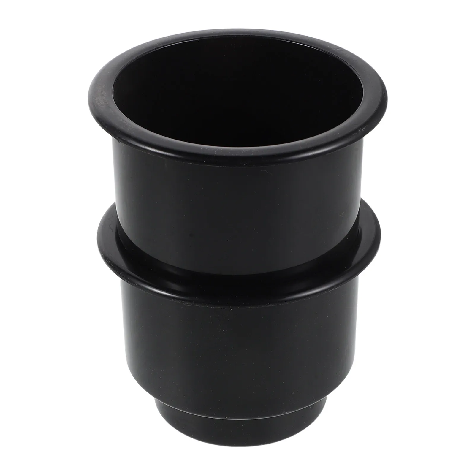 2Pcs Marine Boat Cup Holder Insert Stable Flush Mount Recessed Drink Holder for Yacht Pontoon Rv Truck Camper Beverage Bottle