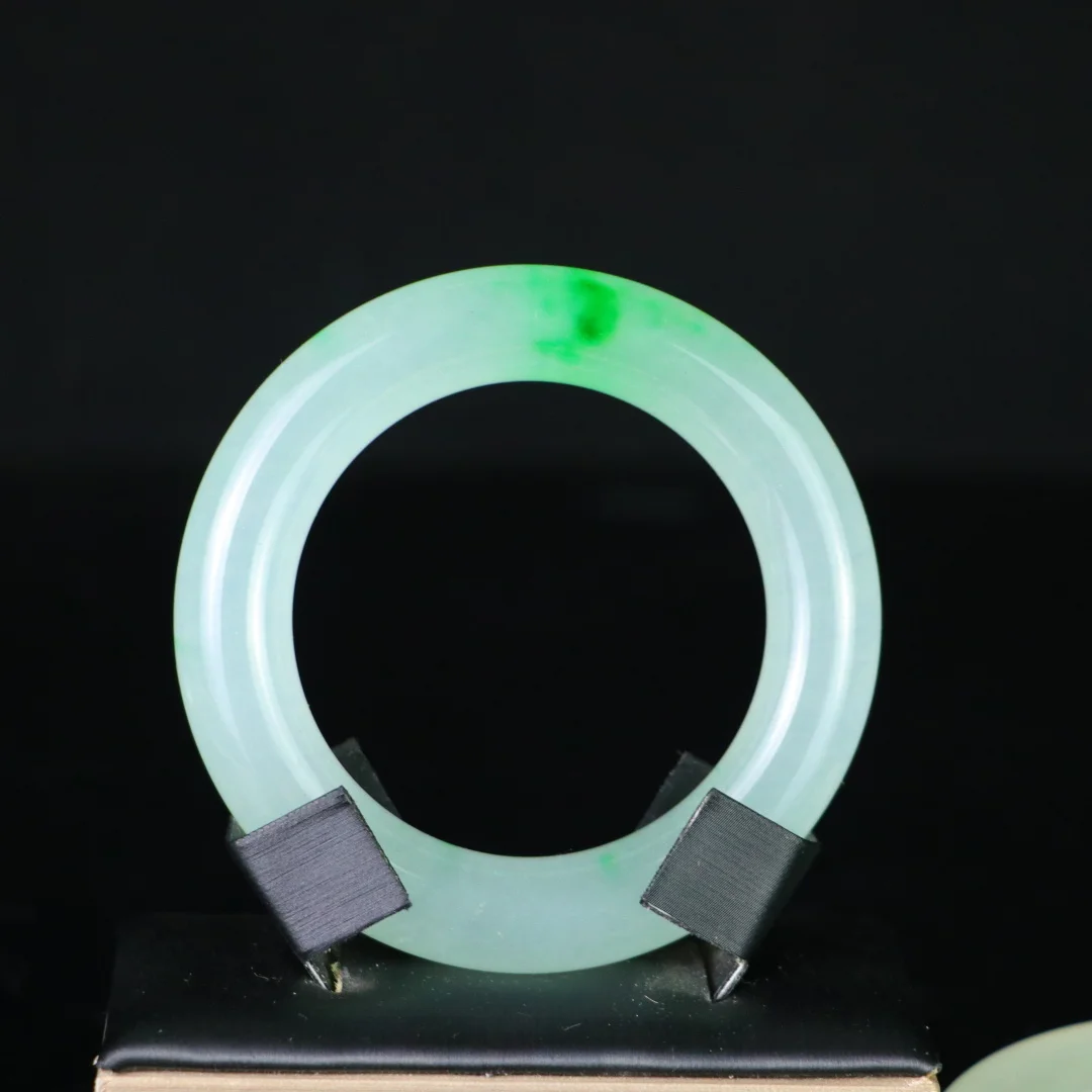 

Vintage Natural Stone Round Bracelet for Men and Women Charm Jewelry Fashion Accessories