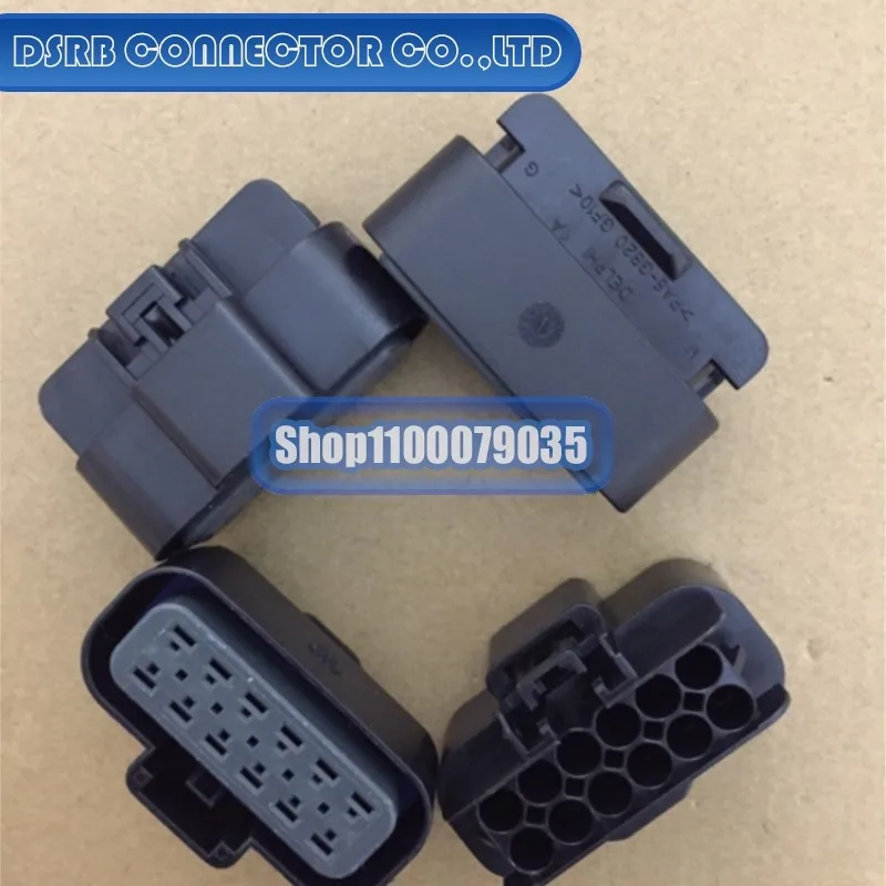 

20 шт./лот 15326910 15358681 1670057-1 1703838-1 174661-2 179054-6 179057-6 разъем новый оригинальный