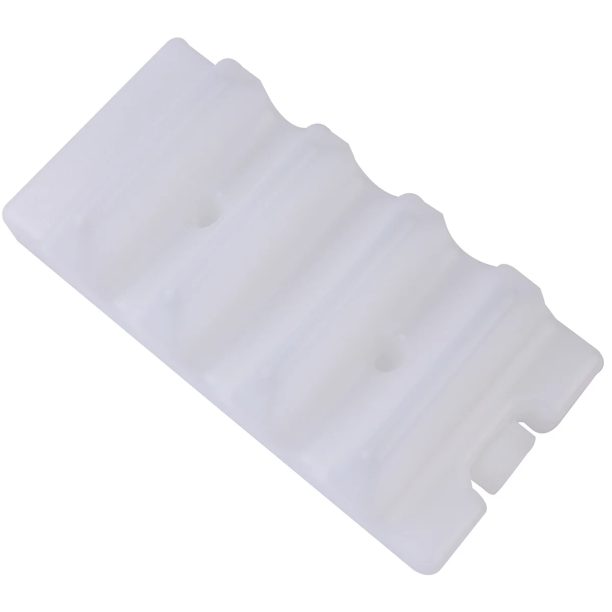 

Reusable Ice Pack Breast Milk Storage Cooler Board Beer Beverage Food Preservation for Camping Picnic Travel