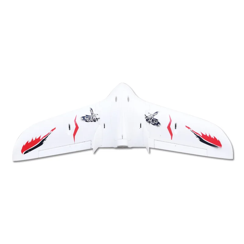 Airmodel Electric Remote Control Fixed Wing Aircraft Skywalker 320 Flying Wing Fpv Racing Aircraft Epo Fall Resistant Delta Wing