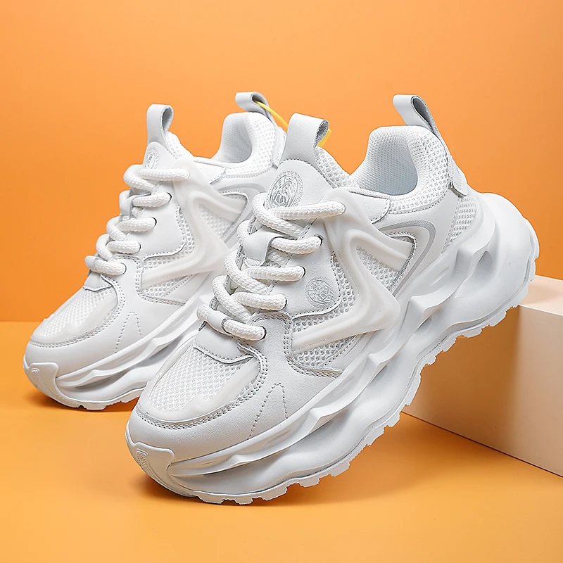 Men Shoes Sneakers man casual Men's Shoes tenis Luxury shoes Trainer Race Breathable Shoes fashion running Shoes for women