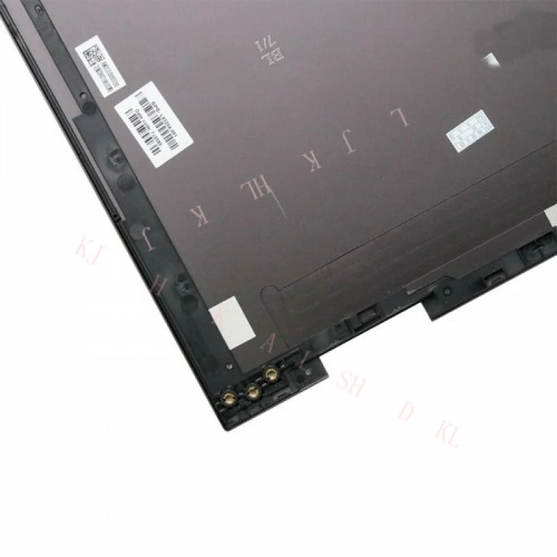 N New LCD Back Cover For HP ENVY X360 15-ED 15M-ED 15-EE 15M-EE L93204-001