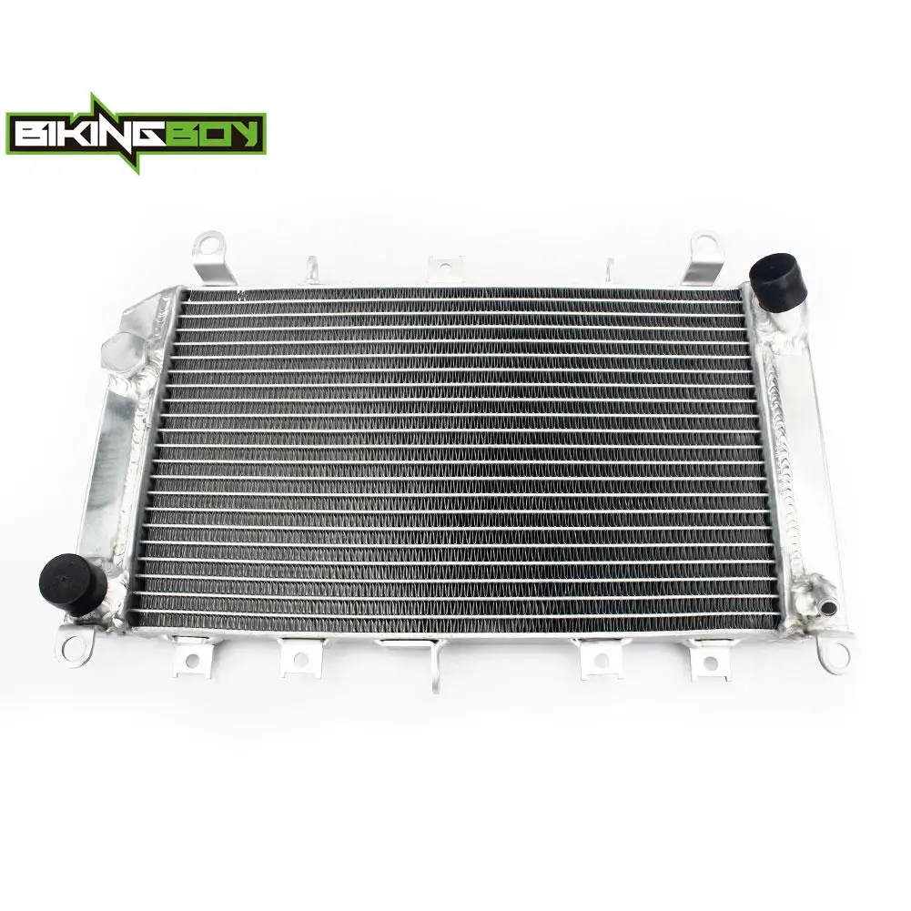 BIKINGBOY Z 1000 03-16 04 05 06 07 08 09 10 11 12 Z1000 ABS 14-18 15 17 KLZ 1000 Versys / ABS 13-21 20 Engine Cooling Radiator