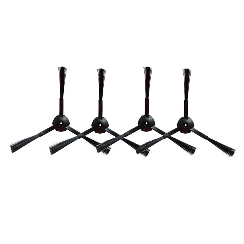 فرشاة جانبية روبوتية متوافقة مع ملحقات المكنسة الكهربائية ilife V9 V9 Pro A12 Pro A30 Pro