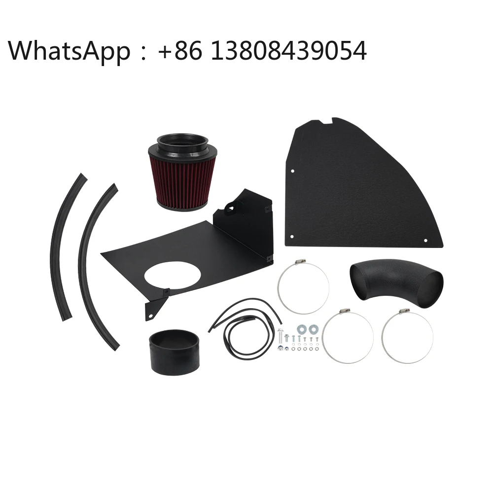 Cold Air Intake Kit…