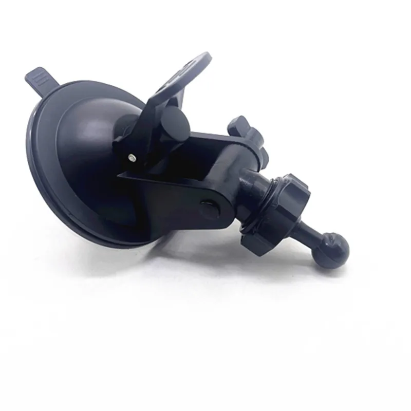 Кронштейн на присоске 68 мм с двойным шариком 13 мм-16 мм для MIO Mivue 618, крепление для автомобильного видеорегистратора, держатель для видеорегистратора