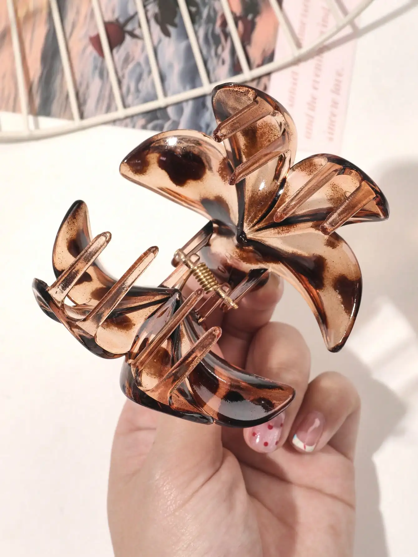 Thumbnail 3 - #72 Highest Rated Claw Clips to Buy in 2026