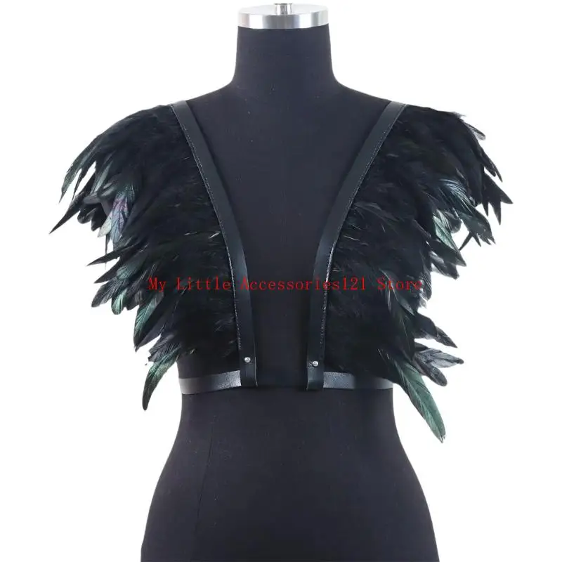 

Medieval Gothic Shrug Boleros Shrug Shawl Shoulder Wrap Cape