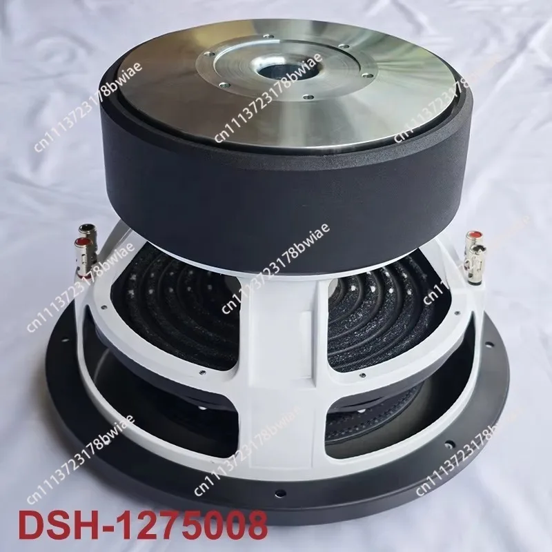 2000w high-fidelity subwoofer speaker 12inch car speaker with 3inch vc , ideal for car audio competitions