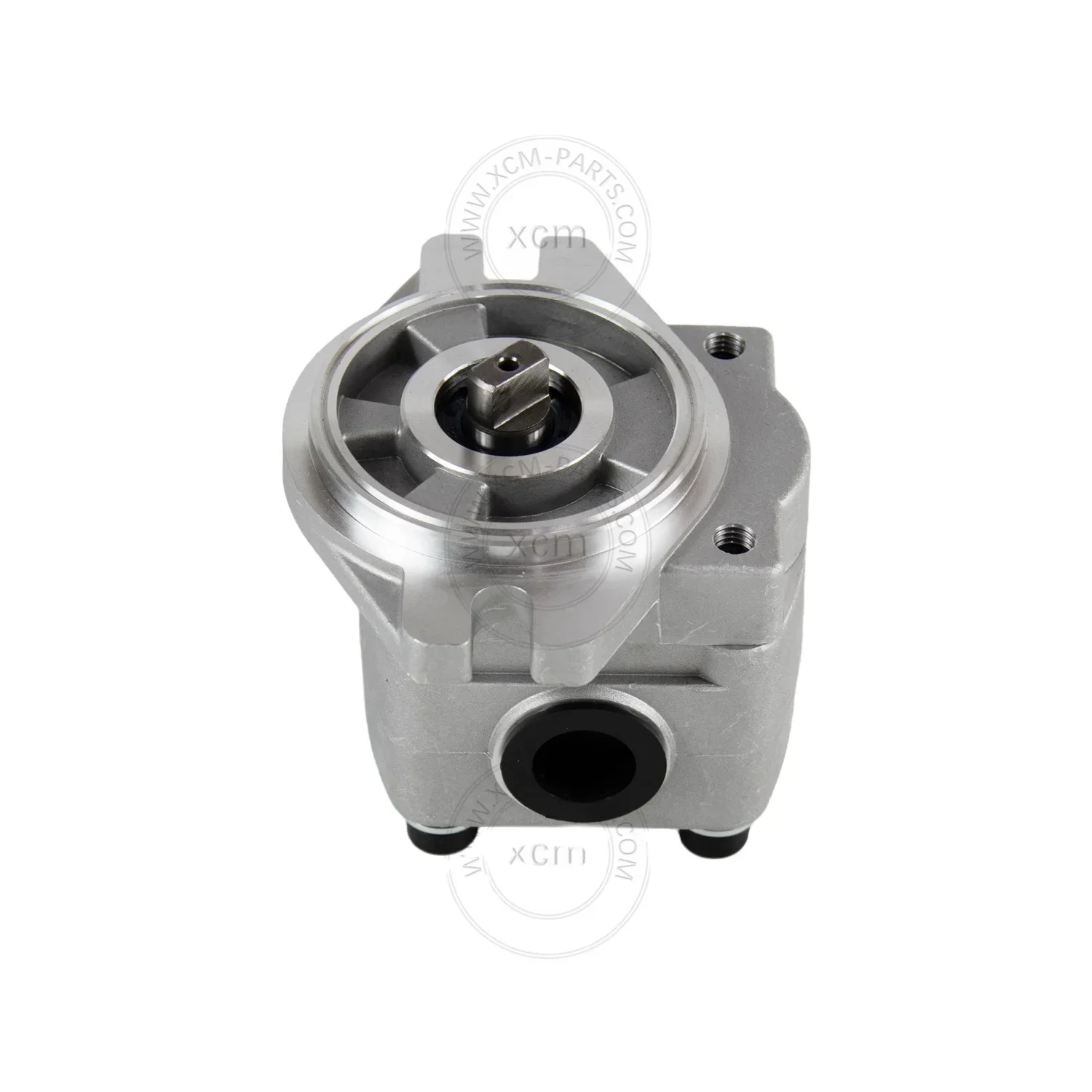 SBS120 Main Hydraulic Pump Gear Pump Excavator Pilot Pump Machinery Parts For caterpillar CAT320