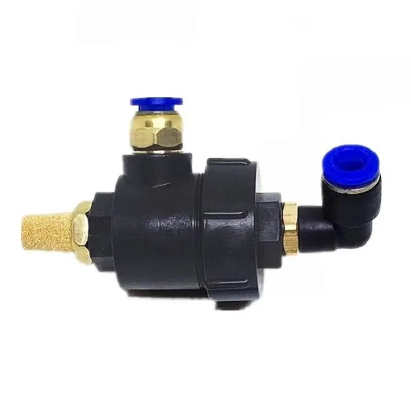 

Tire Removal Machine Accessories Pneumatic Tire Removal Tool Quick Discharge Valve Part
