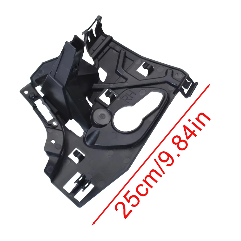 31425173 31425174 Front Bumper Retainer Support Mount Bracket for Volvo XC60 2018-2020