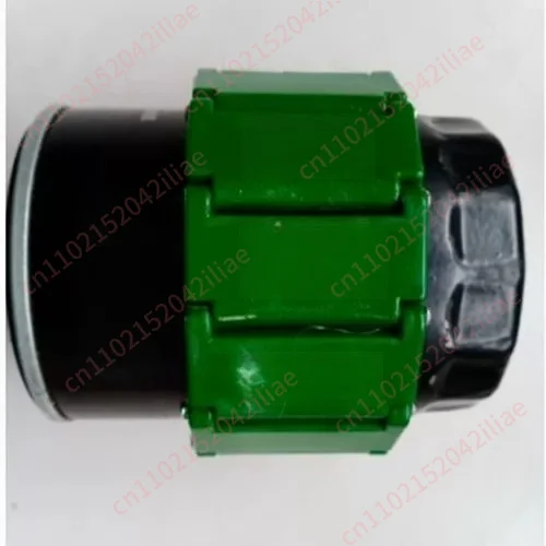 Engine Oil Filter Magnet - High Temperature Saver & Noise Reducer with Strong Magnetic Protection（Universal Model）