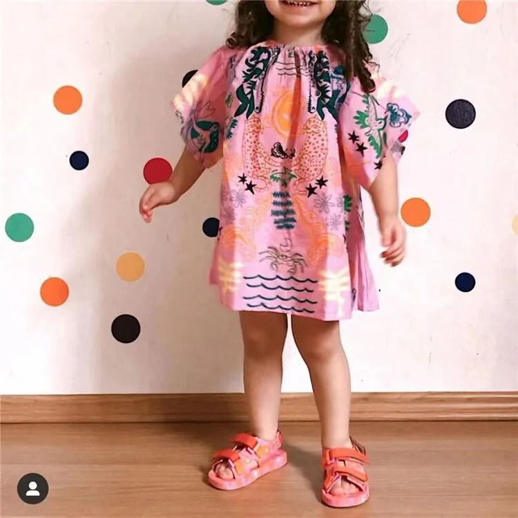 Sapato de geleia leve de sola macia infantil, sandália de praia casual, antiderrapante, meninos, meninas, verão