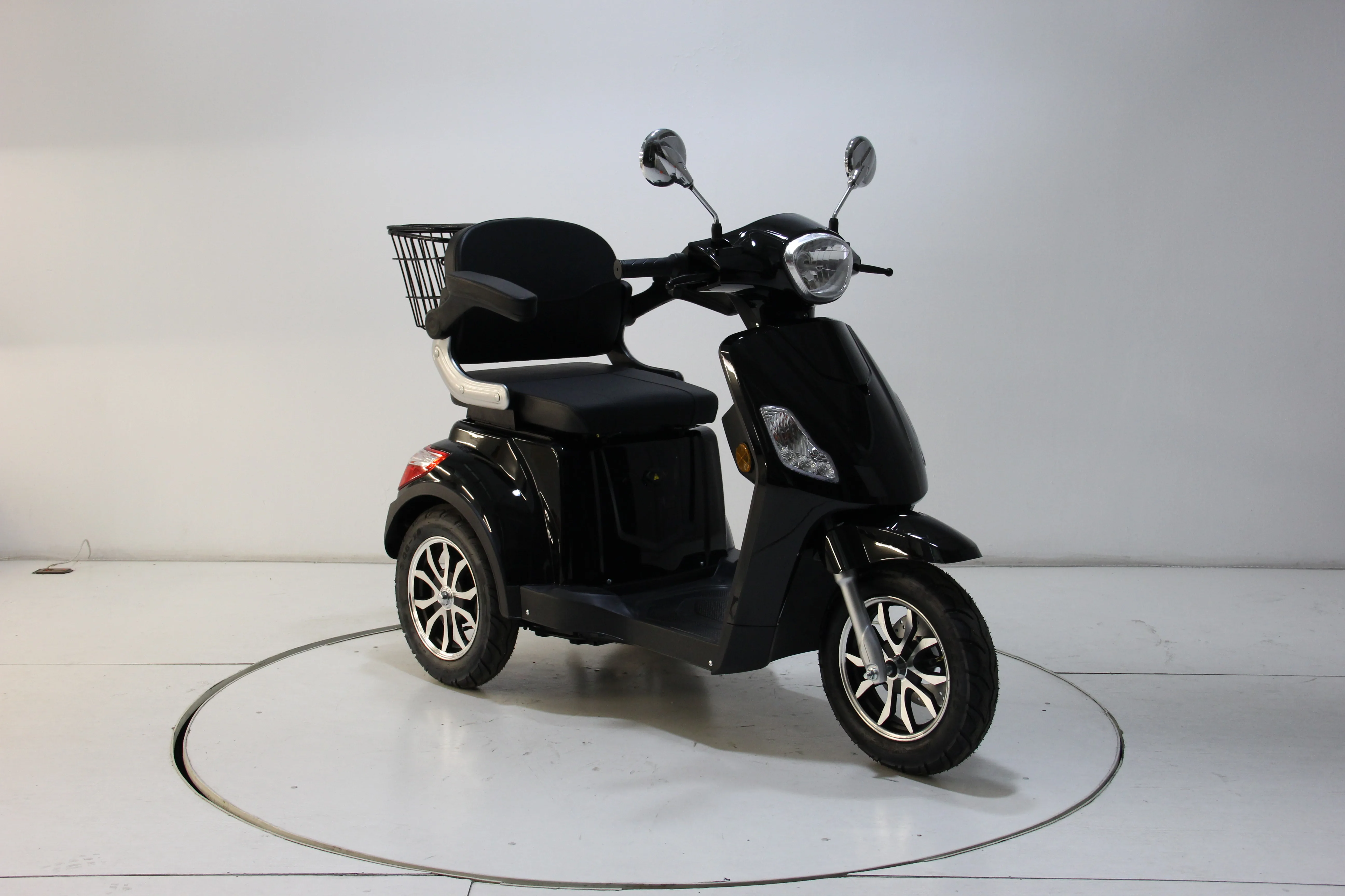 Рисунок 6 - Модификация, хороший дизайн