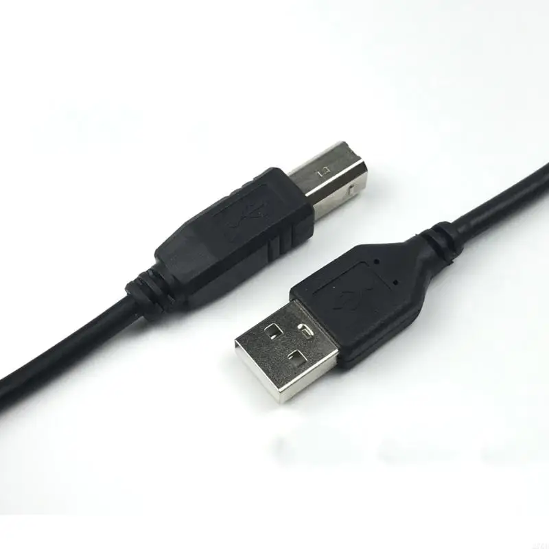 270B USB Portable USB A đến Cáp cho máy quét máy in đảm bảo chuyển ổn định