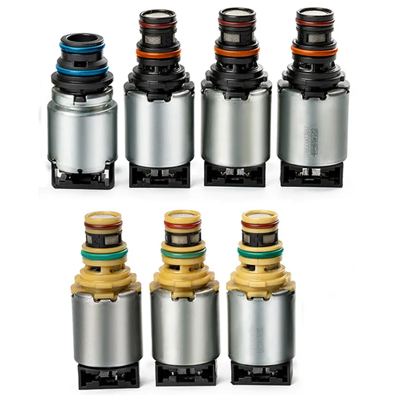 6T45E 6T40E 6T40 6T45 ناقل الحركة اللولبي علبة التروس الأوتوماتيكية ل بويك لاكروس لشروليه كابتيفا كروز ماليبو لجي إم سي