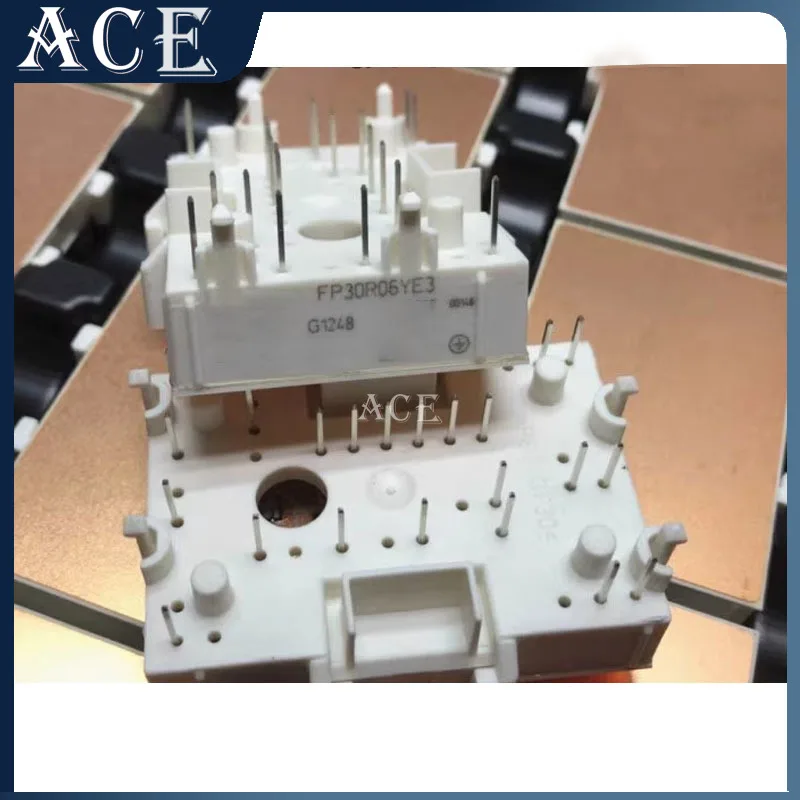 FS50R06YE3 FP10R06K…