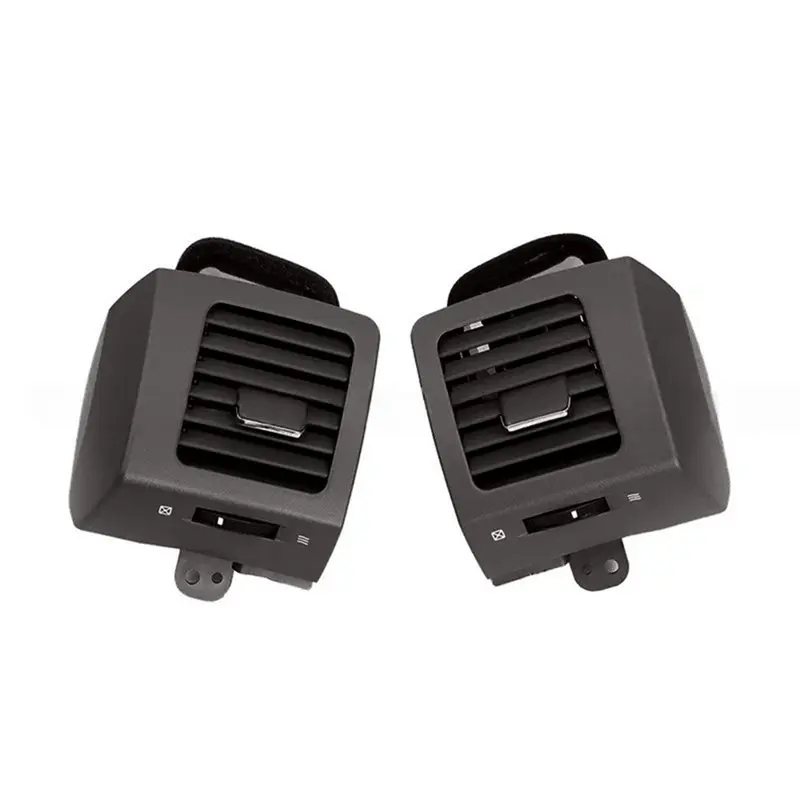 Reliable Car Dashboard Air Conditioning Vent Outlet For Toyota Land Cruiser Prado LC120 For Lexus GX470 2003-2009 Inside AC Vent