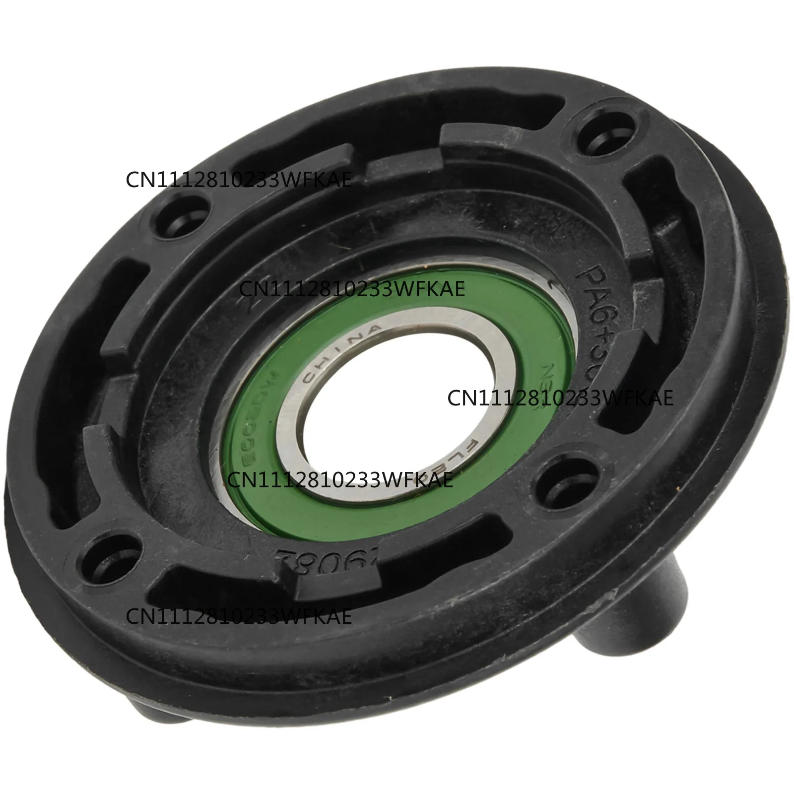 2pcs  Orbital Sander Bearing Retainer Housing N329082 NA293294 For DCW210 DWE6423 Sander Bearing Housing Power Tool Accessories