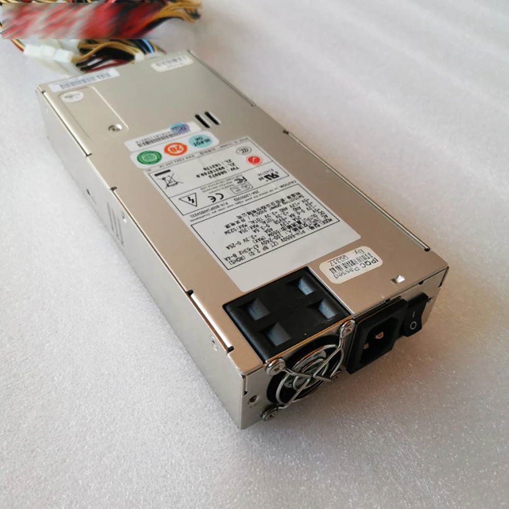 P1H-5550V Server Power Supply B00P1H055V031 550W Fully Tested