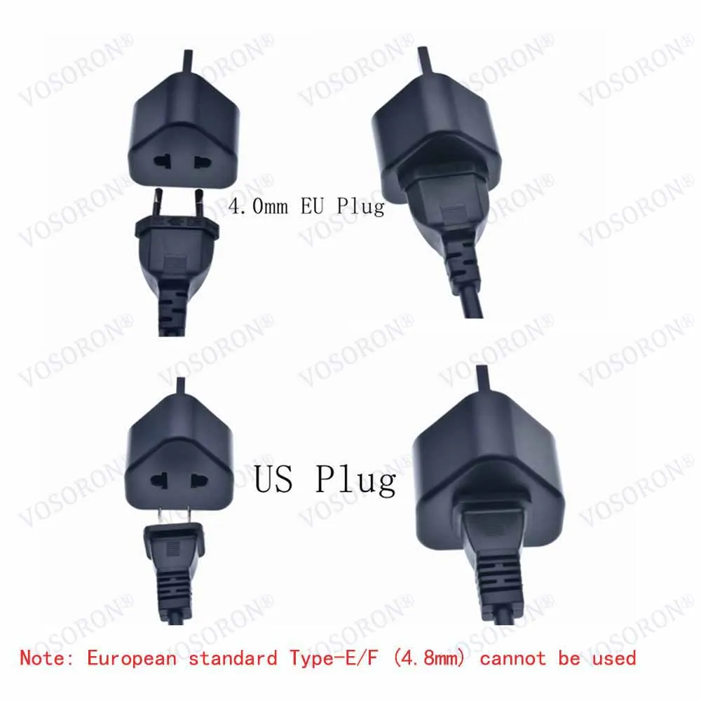 EU US 2-pins naar UK 3-pins stekker AC universele adapter reisconverter Britse G-type standaard ingangsstekker 5A zekering