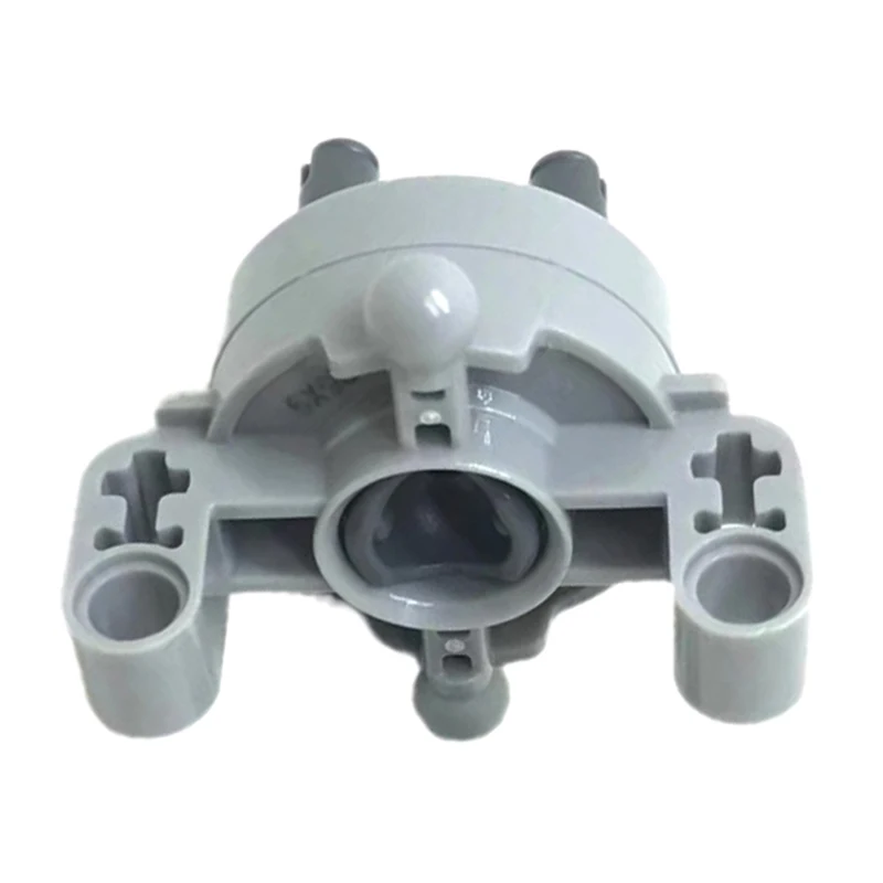 Строительные блоки Технические детали 6275902   Подвеска ведущая моста 1 шт. MOC, совместимая с брендовыми игрушками для детей 46490