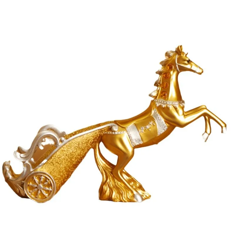 

Modern living room wine rack ornament wine cabinet home decoration handicrafts, successful housewarming gifts