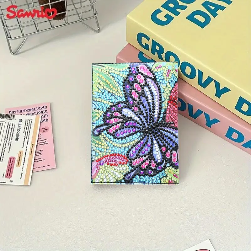 1 Diy Butterfly Pat… - image