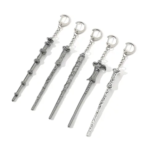 12 best sales हैरी पॉटर स्टिक - №9