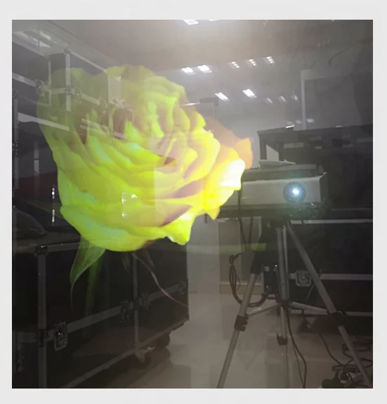 1.52x1m 3D Projection Film Vikuiti Projection/Projector Screen