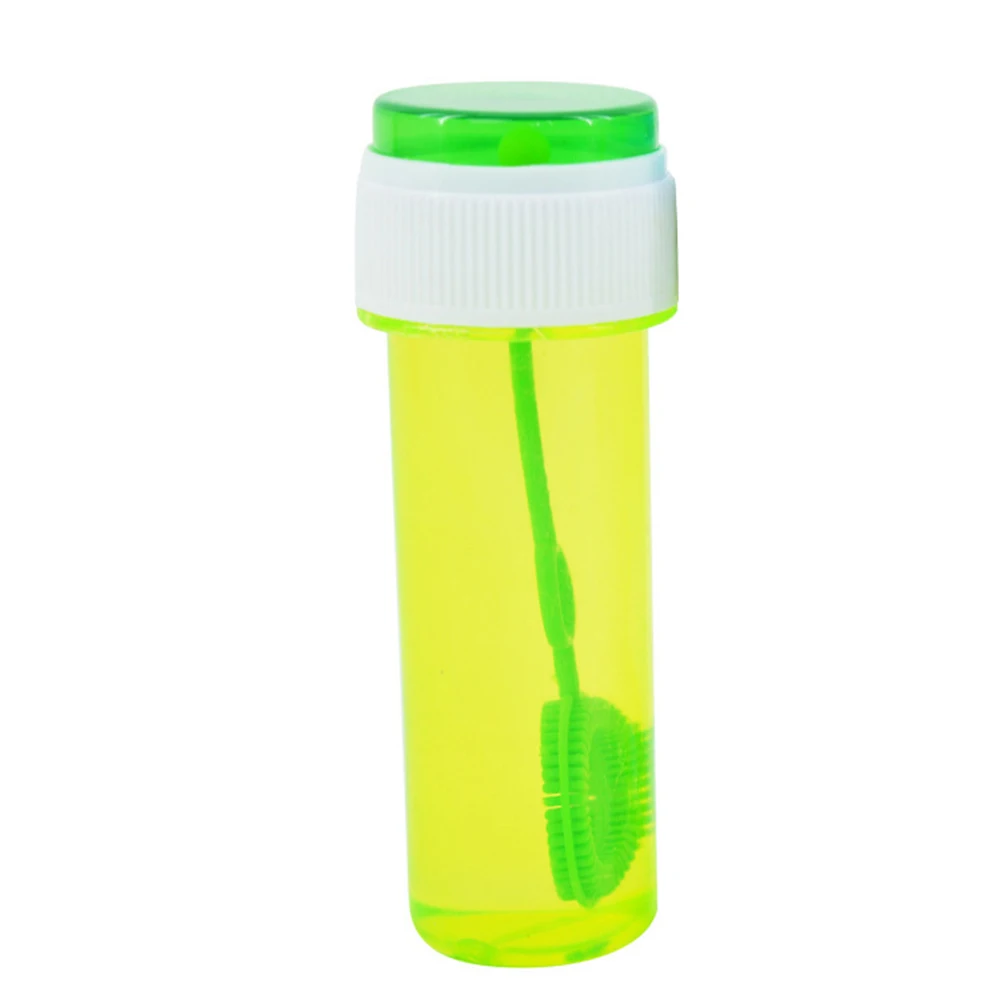 7 قطع من عصا الفقاعات مادة متينة لحفلات الأطفال وحفلات الزفاف والولائم والهدايا عصا الفقاعات #1