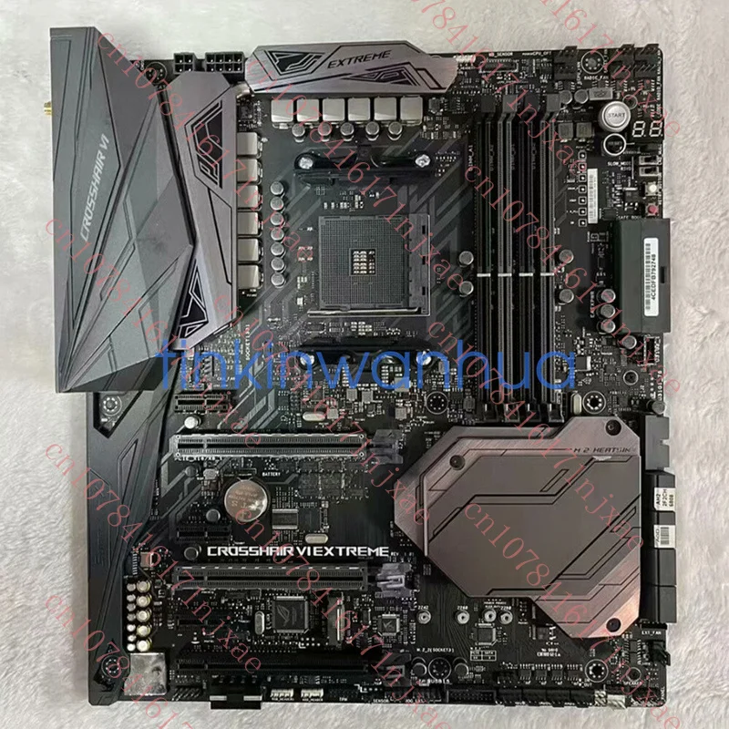Used For Asus Rog C… - image